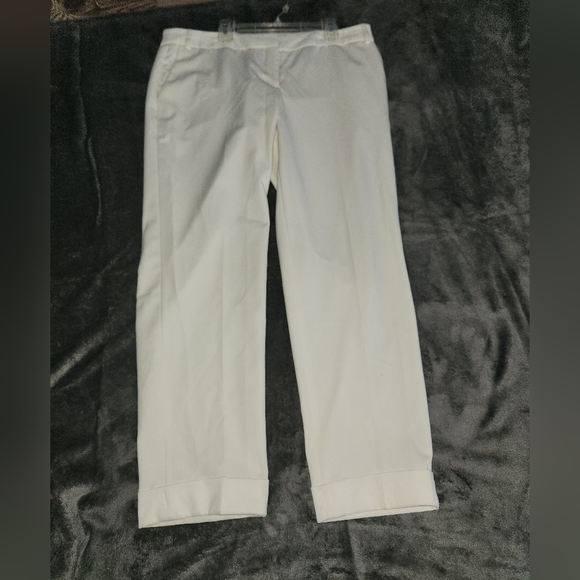 Express Editor Pants Size 10 - Picture 1 of 8